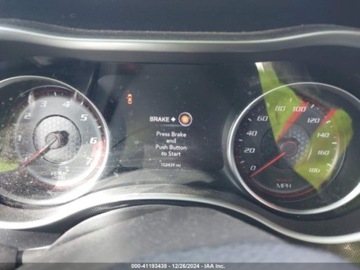 Dodge Charger VII 2016 Dodge Charger 2016 Dodge Charger 4dr Sdn SRT 392 RWD 6.4 Benzyna 485KM, zdjęcie 12