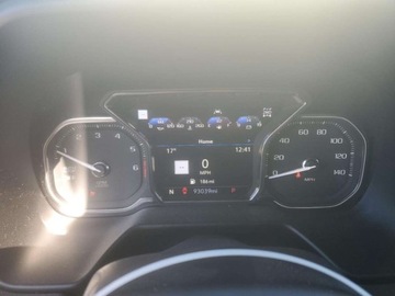  GMC Yukon Slt 2021 5.3l 5.3 Benzyna 355KM, zdjęcie 9