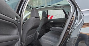 Peugeot 2017 Peugeot 308 2.0 SW 181Ps.Automat Panorama Navi Serwis 2017 2.0 Diesel 181KM, zdjęcie 7