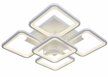 ПОДВЕСНОЙ СВЕТИЛЬНИК RING PLAIN LED люстра PILOT 3 ЦВЕТА