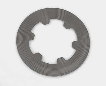 TARCZA CIERNA DYSK WAŁU NISSAN NOWA OE