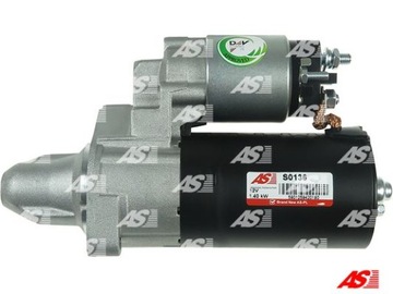 S0136 AS-PL STARTÉR