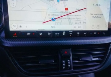 Ford Kuga III SUV Facelifting 1.5 EcoBoost 186KM 2024 Ford Kuga Ford Kuga 1.5 EcoBoost FWD ST-Line X 1.5 Benzyna 187KM, zdjęcie 27