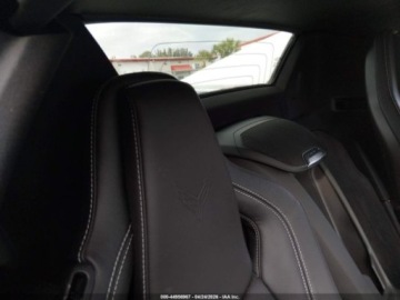 Chevrolet Corvette C7 2022 Chevrolet Corvette Stingray 1LT 2022 6.2 Benzyna 495KM, zdjęcie 13