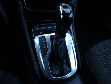 Opel Astra K Sports Tourer 1.4 Turbo 150KM 2016 Opel Astra 1.4 T, Automat, Klima, Klimatronic, zdjęcie 15