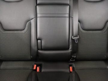 Jeep Compass II SUV Facelifting 1.3 GSE T4 150KM 2021 Jeep Compass 1.3 T-GDI, Salon Polska, Serwis ASO, zdjęcie 9