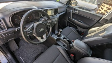 Kia Sportage IV 2020 Kia Sportage 1.6CRDi OPŁACONY Bezwypadkowy Serwis, zdjęcie 10