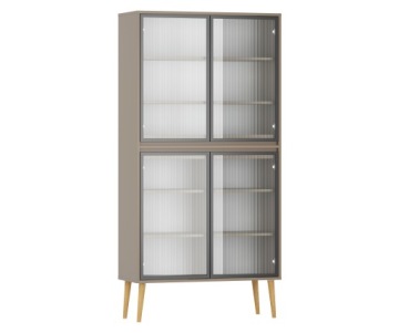 WITRYNA SZAFKA REGAŁ DO ŁAZIENKI WF2 65CM FENRIS