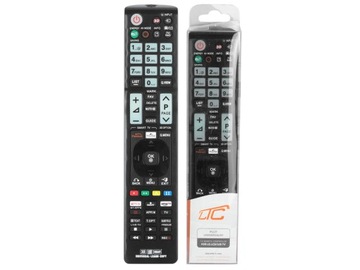 Universal Pilot для LCD/LED LG RM-L930+3 SMART, Netflix, Amazon, #LXP936