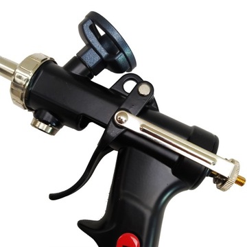 ПИСТОЛЕТ ДЛЯ МОНТАЖНОЙ ПЕНЫ PRO TEFLON BT-05