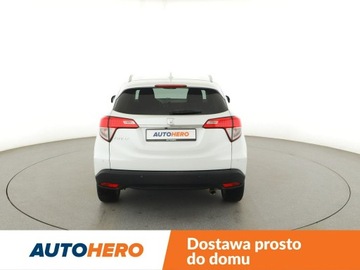 Honda HR-V II SUV 1.5 i-VTEC 130KM 2018 Honda HR-V 1.5 i-VTEC Elegance Nawigacja Tempomat, zdjęcie 5