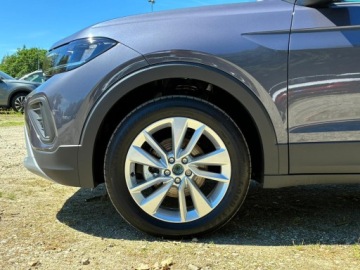 Volkswagen T-Cross SUV Facelifting 1.0 TSI 95KM 2026 Volkswagen T-Cross Life 1.0 TSI 95 KM manual, zdjęcie 26