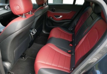 Mercedes GLC C253 SUV Facelifting 2.0 220d 194KM 2021 Mercedes-Benz GLC Mercedes-Benz GLC 220 d 4-Matic 2.0 Diesel 194KM, zdjęcie 26
