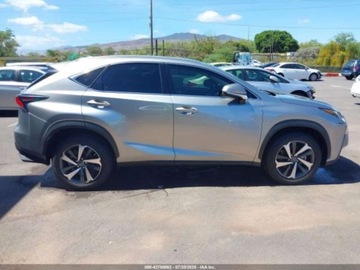 Lexus NX II 2021 Lexus NX 300 2021 2.0l 2.0 Benzyna 235KM, zdjęcie 6