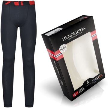 HENDERSON Термоактивные кальсоны 22970, XXL