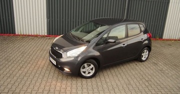Kia Venga Mikrovan Facelifting 1.4 DOHC 90KM 2016 Kia Venga Kia Venga 1.4 CVVT Business Line 1.4 Benzyna 90KM, zdjęcie 39