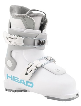 Buty narciarskie dziecięce HEAD Z2 19.5