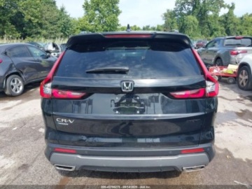 Honda CR-V VI 2024 Honda CR-V 2024 HONDA CR-V HYBRID SPORT-L 2.0 Hybryda 145KM, zdjęcie 7
