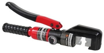 ГИДРАВЛИЧЕСКИЙ ПРЕСС ДЛЯ ПРОВОДОВ, КАБЕЛЕЙ, ВЕРЕВОК - ПРЕСС 4 - 70мм²