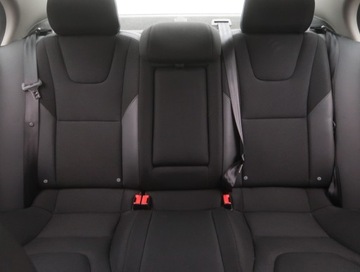 Volvo S60 II Sedan 2.4 D5 215KM 2013 Volvo S60 D5, Salon Polska, Serwis ASO, 211 KM, zdjęcie 9