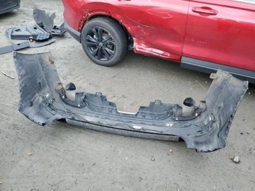 Mercedes GLS X167 2019 Mercedes-Benz GLS 2018r., 4x4, 3.0L, zdjęcie 12