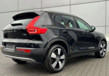 Volvo XC40 2020 Volvo XC 40 Plug-In Skora Automat Navi Parktronic Virtual Led FV23, zdjęcie 7