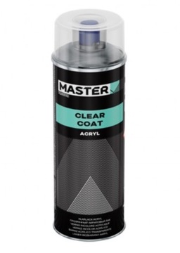 TROTON MASTER SPRAY BEZBARWNY 500 ML