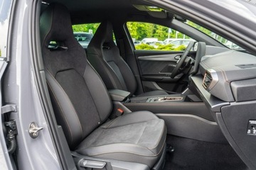 Cupra Leon II 2026 Cupra Leon Sportstourer VZ 2.0 TSI 333 KM DSG, zdjęcie 18