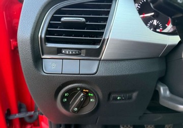 Skoda Fabia III Kombi 1.0 MPI 75KM 2015 Skoda Fabia EDITION1.0MPi 75ps Tylko 127TysKm KlimaTronik FullLed Bezwypad, zdjęcie 30