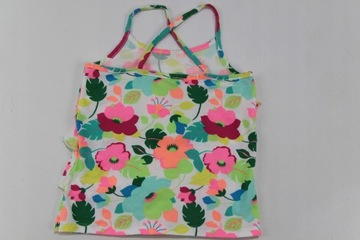 Топ FLOWERS TOUGHSKINS r 104
