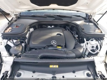 Mercedes GLC C253 2021 Mercedes-Benz GLC 2021r., 300, od ubezpieczalni 2.0 Benzyna 255KM, zdjęcie 11