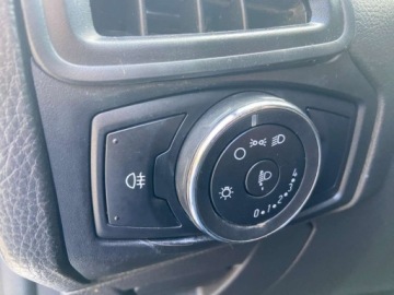 Ford Focus III Kombi 1.6 Duratec 105KM 2012 Ford Focus Ford Focus 1.6b Kombi Klimatyzacja Bez Korozji Super Stan 1.6, zdjęcie 16