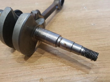 MCCULLOCH 835S-AV ШАТУН КОЛЕНВАЛА