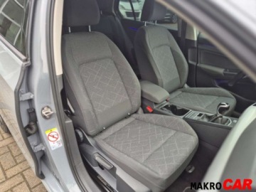 Volkswagen Golf VIII Hatchback 2.0 TDI SCR 115KM 2020 Volkswagen Golf Full LED Nawigacja Virtual Cockpit Tempomat Gwarancja, zdjęcie 9