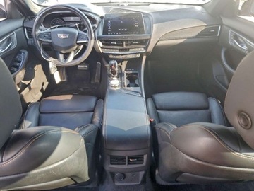 Cadillac 2023 Cadillac CT5 Sport 2023 2.0 Benzyna 237KM, zdjęcie 8
