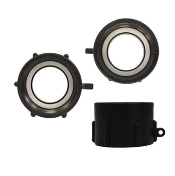 Редуктор IBC - MAUSER - Контейнеры для поддонов - Адаптер GW W60x6 x GW G 2