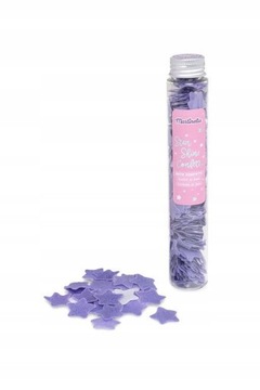 Мыло конфетти для ванны звезды Star Shine Confetti Martinelia 22 г