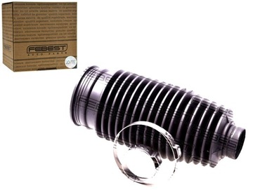 OSŁONA DRĄŻKA KIEROWNICZEGO CADILLAC SRX 2004-2009 EU FEBEST