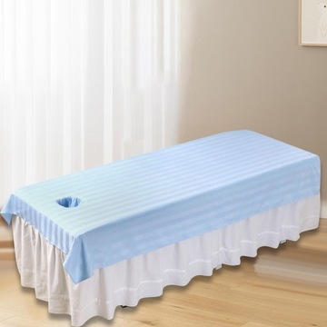 Салон красота для полиэстера с полиэстером с ножом