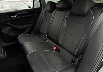 Volkswagen Passat B8 Variant Facelifting 1.5 TSI EVO 150KM 2025 Volkswagen Passat 1.5eTSI 150KM DSG Business ACC HAK Kamera360 Climatronic, zdjęcie 14