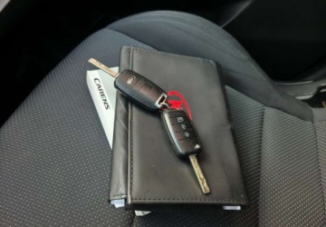 Kia Carens IV Minivan 1.7 VGT CRDI 115KM 2014 Kia Carens Kia Carens 1.7 CRDi XL 7os 1.7 Diesel 115KM, zdjęcie 17