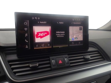 Audi Q5 II SUV Facelifting 2.0 40 TDI 204KM 2024 Audi Q5 Audi Q5 advanced 40 TDI quattro 204KM S tronic 2.0 Diesel 204KM, zdjęcie 18