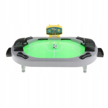 Футбольная настольная игра, мини-настольный футбол