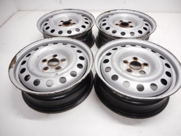 RÁFKY 16 VW SHARAN T4 ALHAMBRA FORD GALAXY ET53