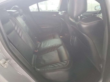 Dodge Charger VII 2021 Dodge Charger Srt Hellcat 2021 6.2l 6.2 Benzyna 710KM, zdjęcie 10