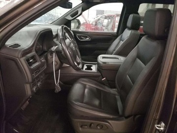 Chevrolet Tahoe GMT900 2021 Chevrolet Tahoe K1500 Z71 2021 5.3l 5.3 Benzyna 355KM, zdjęcie 7