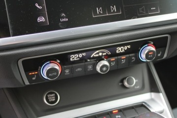 Audi Q3 II SUV 2.0 35 TDI 150KM 2021 Audi Q3 VIRTUALN Gwarancja Salon Polska G.Fotele, zdjęcie 28