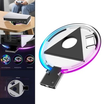 Подставка для светодиодной подсветки RGB