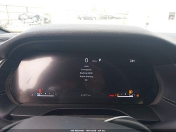 Jeep Grand Cherokee V 2024 Jeep Grand Cherokee 2024r., 4x4, 3.6L 3.6 Benzyna 293KM, zdjęcie 10