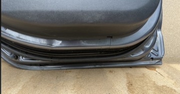 DVEŘE LEVÉ ZADNÍ LEVÝ HYUNDAI IX35 5K